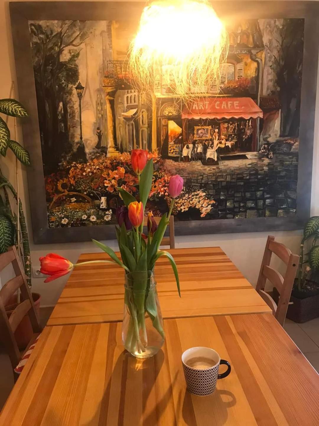 Sukoró Illaberek Vendeghaz酒店 外观 照片